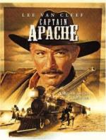 Крутой стрелок / Captain Apache (1971)