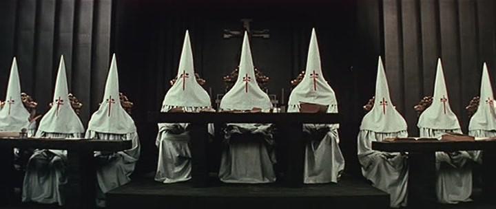 Кадр из фильма Дьяволы / The Devils (1971)