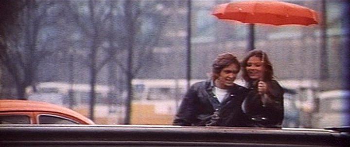 Кадр из фильма Идеальное место для убийств / Un posto ideale per uccidere (1971)