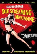 Умри крича, Марианна / Die Screaming, Marianne (1971)