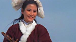 Кадры из фильма Теневой Кнут (Призрак с хлыстом) / Ying zi shen bian (Shadow Whip) (1971)