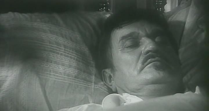 Кадр из фильма Семейное счастье (1971)