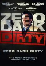 Операция "Белвис" / Zero Dark Dirty (2013)