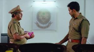 Кадры из фильма Полиция Мумбая / Mumbai Police (2013)