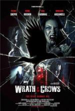 Гнев вороны / Wrath of the Crows (2013)