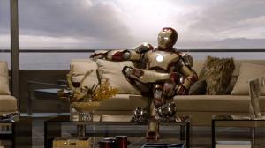 Кадры из фильма Железный человек 3 / Iron Man Three (2013)
