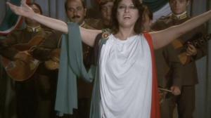 Кадры из фильма Три женщины / Tre donne - La sciantosa (1971)