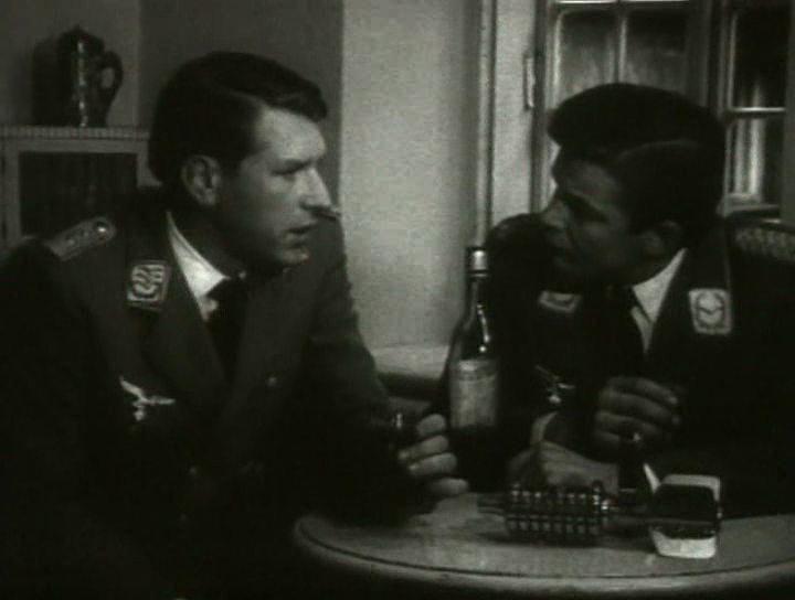 Кадр из фильма Последний рейс Альбатроса / 0+ (1971)