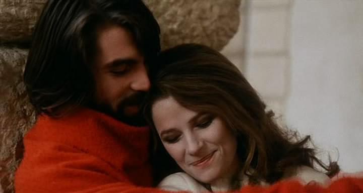 Кадр из фильма Жаль, что она блудница / Addio, fratello crudele (1971)