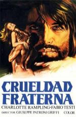 Жаль, что она блудница / Addio, fratello crudele (1971)