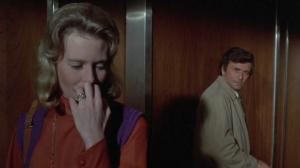 Кадры из фильма Коломбо: Убийство по книге / Columbo: Murder by the Boo (1971)