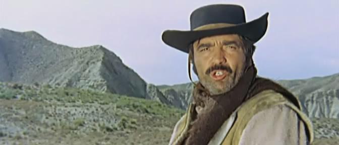 Кадр из фильма И Сартана убил их всех / Un par de asesinos (1971)