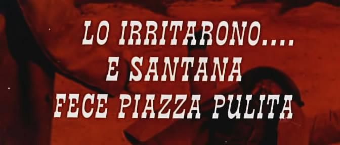 Кадр из фильма И Сартана убил их всех / Un par de asesinos (1971)