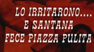 Кадры из фильма И Сартана убил их всех / Un par de asesinos (1971)