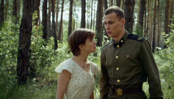 Кадр из фильма Мотыльки (2013)
