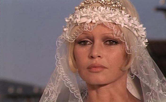 Кадр из фильма Ромовый бульвар / Boulevard du rhum (1971)