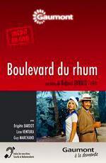 Ромовый бульвар / Boulevard du rhum (1971)