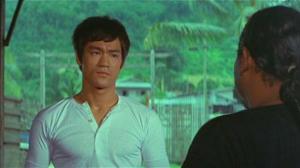 Кадры из фильма Большой босс / Tang shan da xiong (1971)