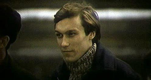 Кадр из фильма О любви (1971)