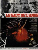 Смертельное поручение / Le saut de l'ange (1971)