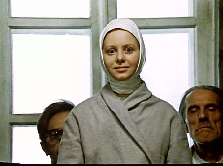 Кадр из фильма Ты и я (1971)