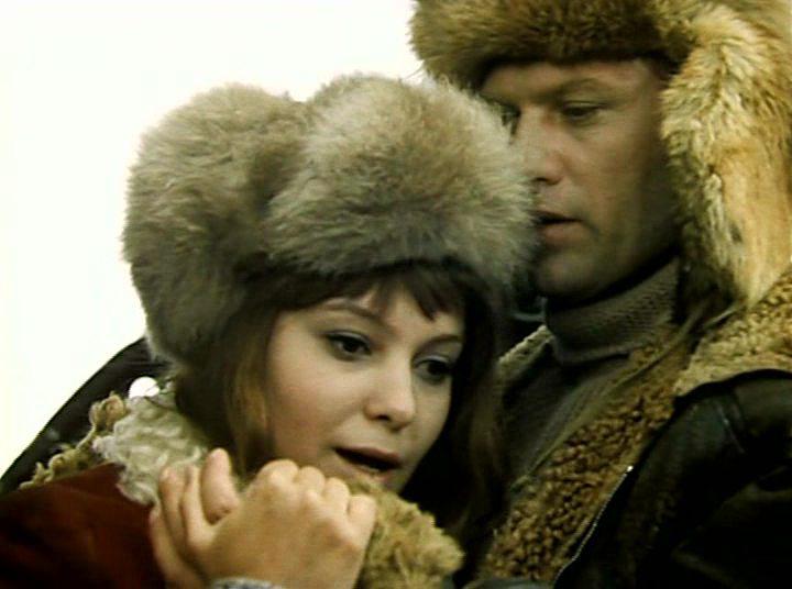 Кадр из фильма Ты и я (1971)