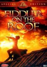 Скрипач на крыше / Fiddler on the roof (1971)
