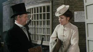 Кадры из фильма Доктор Джекилл и сестра Хайд / Dr. Jekyll and Sister Hyde (1971)