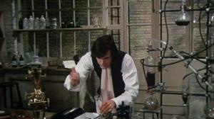 Кадры из фильма Доктор Джекилл и сестра Хайд / Dr. Jekyll and Sister Hyde (1971)