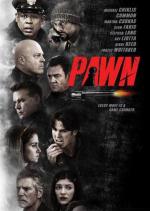 Пешка / Pawn (2013)