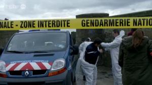 Кадры из фильма Убийства в Сен-Мало / Meurtres à Saint-Malo (2013)