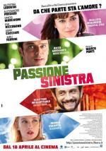 Любовь левых взглядов / Passione sinistra (2013)