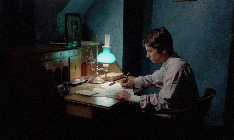 Кадр из фильма Две англичанки и континент / Les Deux anglaises et le continent (1971)