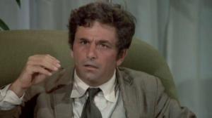 Кадры из фильма Коломбо: Подходящие улики / Columbo: Suitable for Framing (1971)