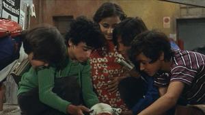Кадры из фильма Трастевере / Trastevere (1971)