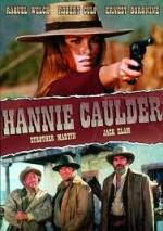 Ханни Колдер / Hannie Caulder (1971)