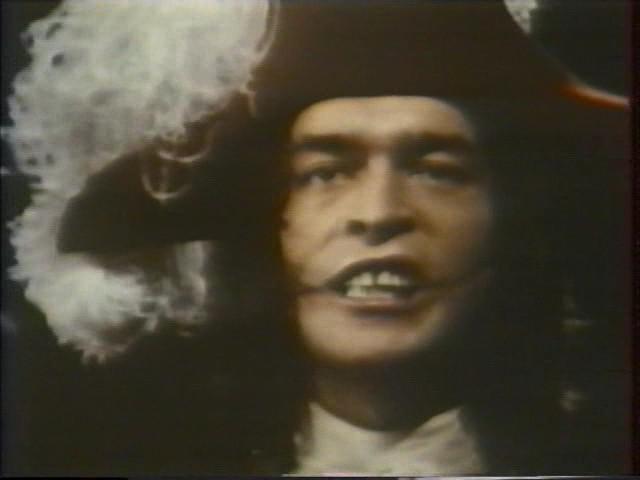 Кадр из фильма Человек, который смеется / L’homme qui rit (1971)