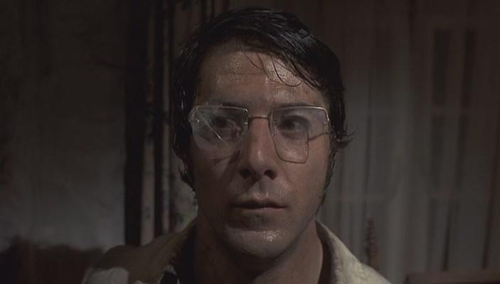 Кадр из фильма Соломенные псы / Straw Dogs (1971)