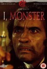 Я Монстр / I, Monster (1971)