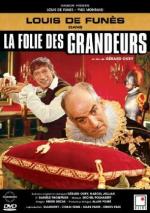 Мания величия / La Folie des grandeurs (1971)