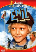 Эмиль из Лённеберге / Emil in Lonneberga (1971)