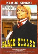 Черный киллер / Black Killer (1971)