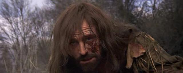Кадр из фильма Человек диких прерий / Man in the Wilderness (1971)