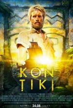 Кон-Тики / Kon-Tiki (2013)
