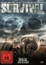 Выживание / Survival (2013)