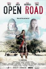 Открытая дорога / The Open Road (2013)