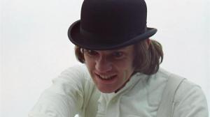 Кадры из фильма Заводной апельсин / A Clockwork Orange (1971)