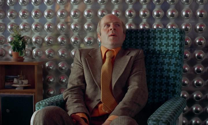 Кадр из фильма Заводной апельсин / A Clockwork Orange (1971)