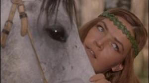 Кадры из фильма Олеся (1971)