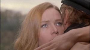 Кадры из фильма Олеся (1971)